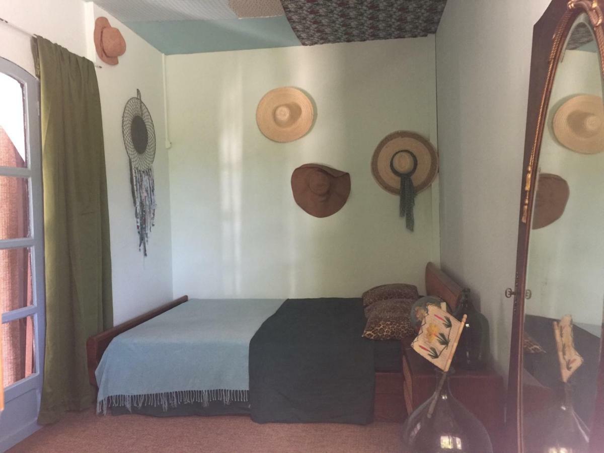 La Chambre Des Etangs Fréjus Exterior foto