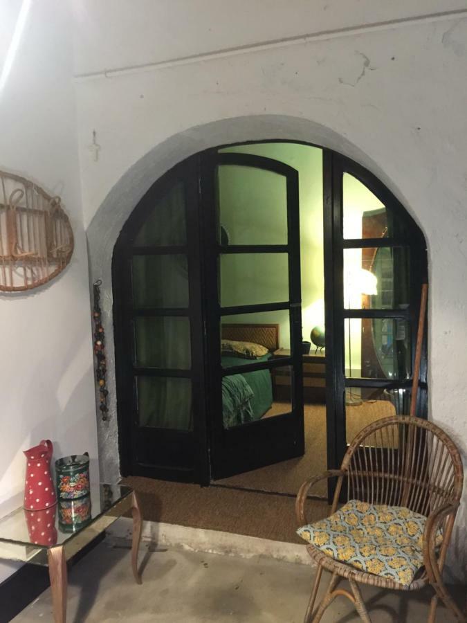 La Chambre Des Etangs Fréjus Exterior foto